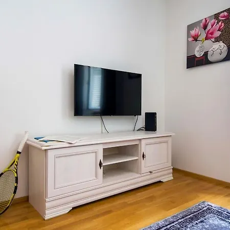 Center With Sea View Apartamento