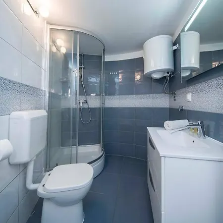 Center With Sea View Apartamento