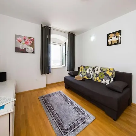 Apartamento Center With Sea View *