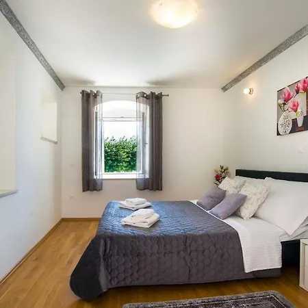 Center With Sea View Apartamento *