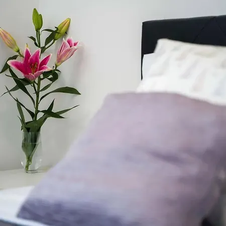 Apartamento Center With Sea View *