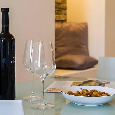 Center With Sea View Apartamento Split
