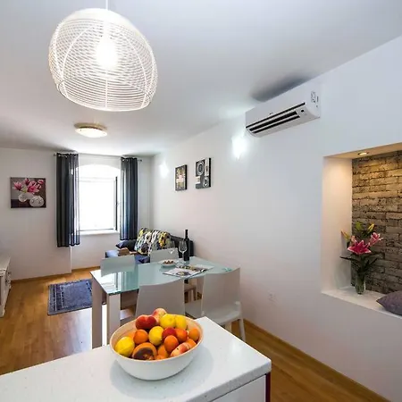 Apartamento Center With Sea View *