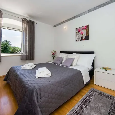 Apartamento Center With Sea View Split
