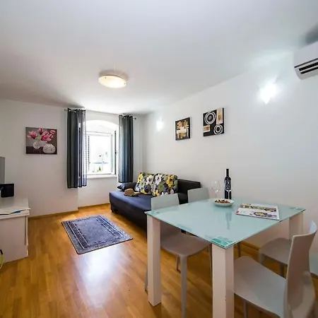 Apartamento Center With Sea View