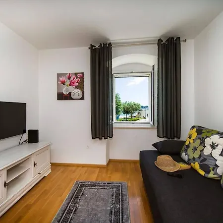 Center With Sea View Apartamento
