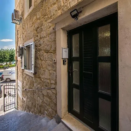 Center With Sea View Apartamento